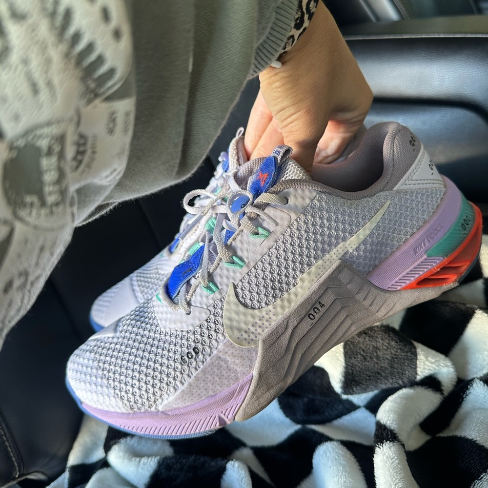 Women’s Nike Metcon 7